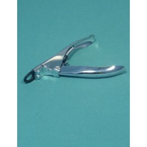 Kleště na drápky Guillotine Resco menší (727) 1ks