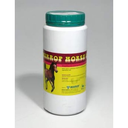 Mikrop Horse Derma 1kg