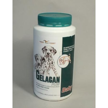 Gelacan Plus Baby 1000g