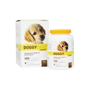 Doggy Care Junior (Probiotika) plv 100g