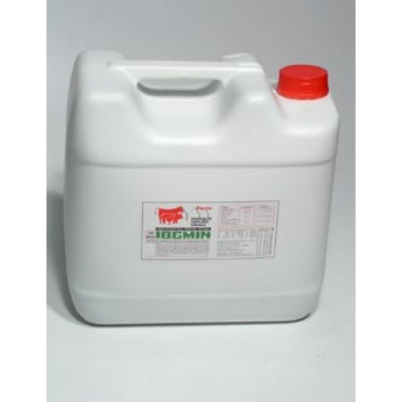 Ibemin forte 10l