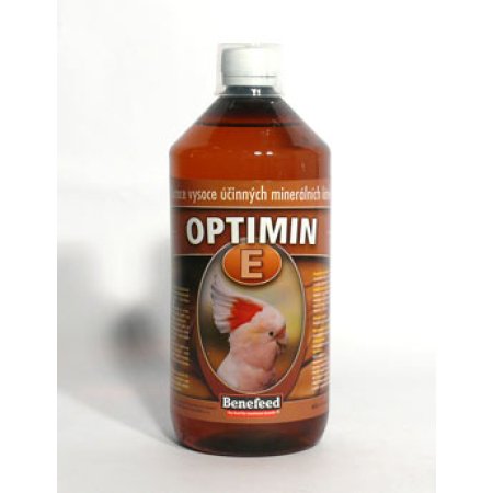 Optimin E exoti 1l