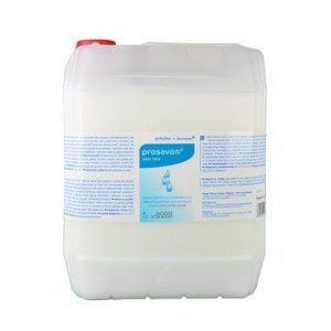 Prosavon mýdlo tekuté antibakt. 5l