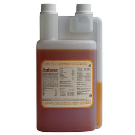 Aminosol sol 1000ml