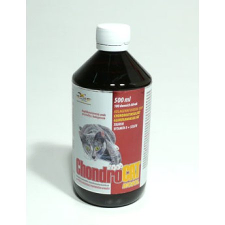 Chondrocat Biosol 500ml