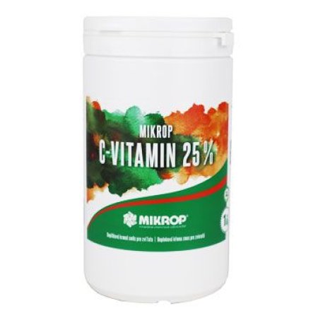 Mikrop C-vit plv 1kg