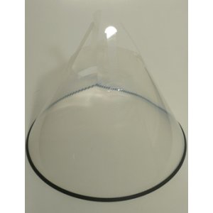 Límec ochranný BUSTER plastový Comfort Collar 25 cm