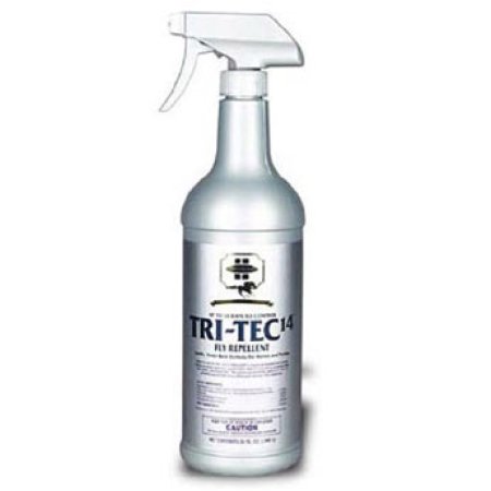 FARNAM TRI-Tec 14 fly repellent spray 946ml