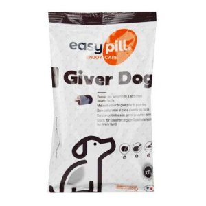 Easypill Dog 75g 15ks