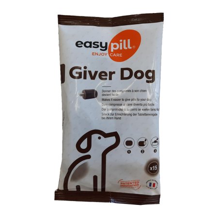 Easypill Dog 75g 15ks