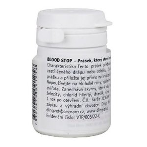 Blood stop 30g