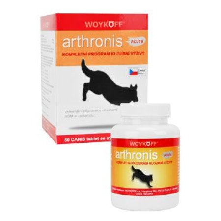 Arthronis Acute 60tbl