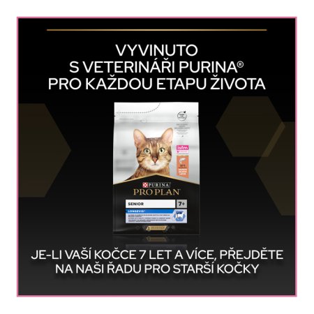 Pro Plan Cat Delicate krůta 400 g