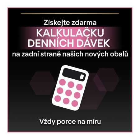 Pro Plan Cat Delicate krůta 400 g