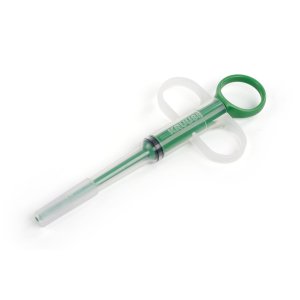 Aplikátor tablet pro malá zvířata - měkký 1ks