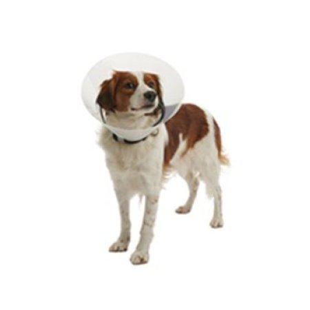 Límec ochranný BUSTER plastový Clic Collar 20cm