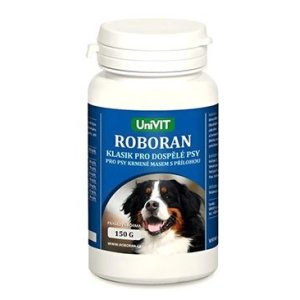 Roboran Klasik pro dospělé psy plv 150g