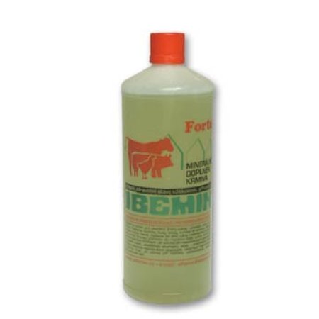 Ibemin forte 1l