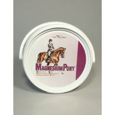 Magnesiumpony plv 1500g