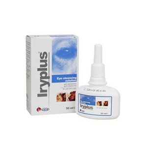 Irysan 50ml (Iryplus)
