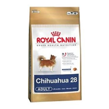 Royal Canin Čivava 500 g