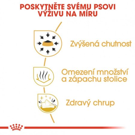 Royal Canin Čivava 500 g