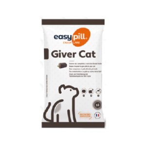 Easy Pill cat 4ks