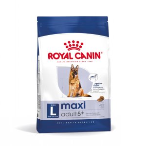 Royal Canin Maxi Adult 5+ 15 kg