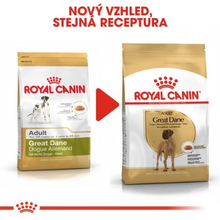 Royal Canin Německá Doga 12 kg