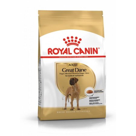 Royal Canin Německá Doga 12 kg