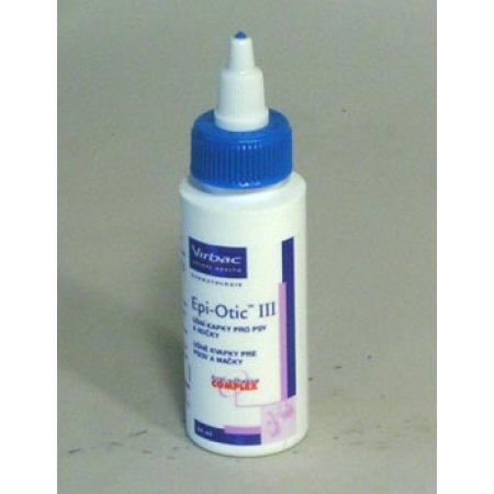 Epiotic III sol 60ml