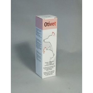 Otivet sol 1x75ml