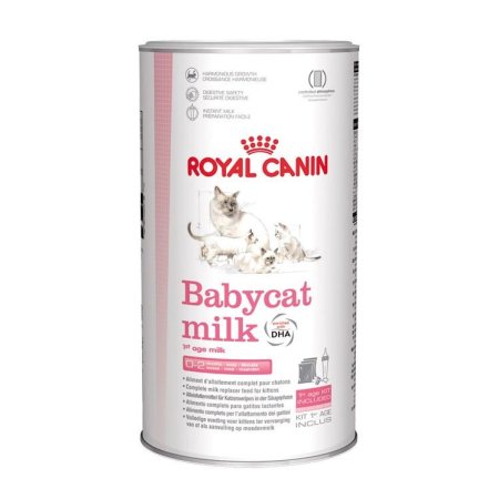 Royal Canin Babycat Milk 300 g