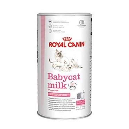 Royal Canin Babycat Milk 300 g