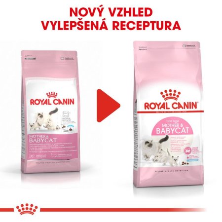 Royal Canin Mother&Babycat 400 g