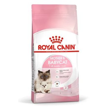 Royal Canin Mother&Babycat 400 g