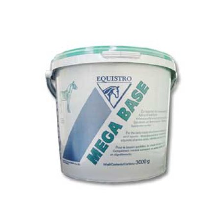 Equistro Mega Base 3000g