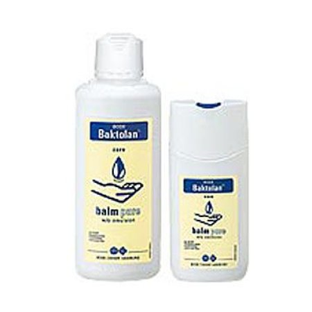 Baktolan balm 350ml regenerace rukou Bode