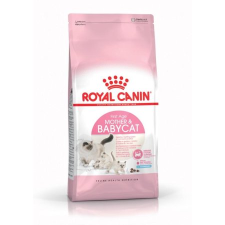 Royal Canin Mother&Babycat 4 kg