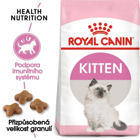 Royal Canin Kitten 400 g