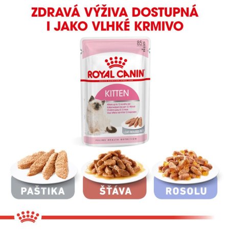 Royal Canin Kitten 400 g