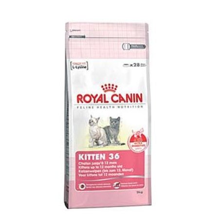Royal Canin Kitten 4 kg