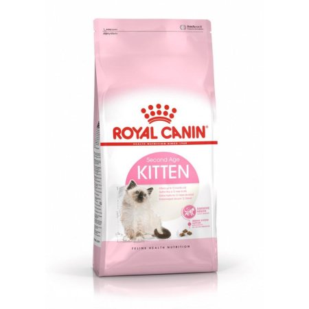 Royal Canin Kitten 4 kg