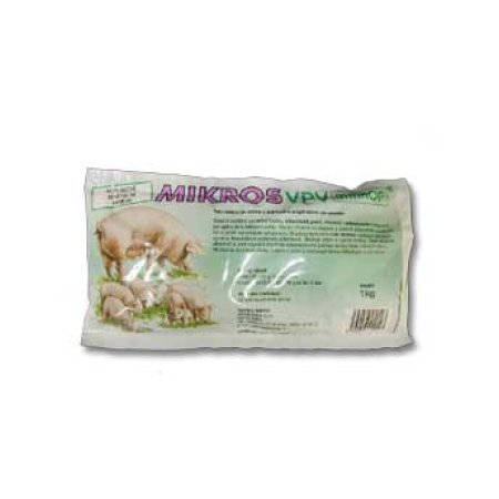 Mikros VPV Arumex pro prasata plv 1kg