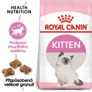Royal Canin Kitten 10 kg