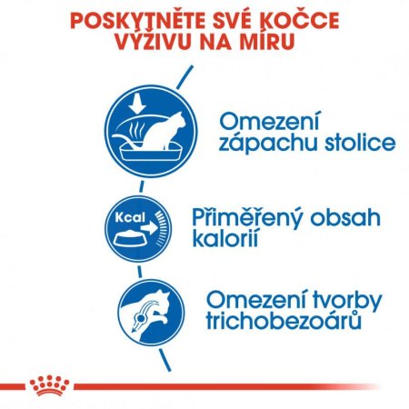 Royal Canin Indoor 400 g