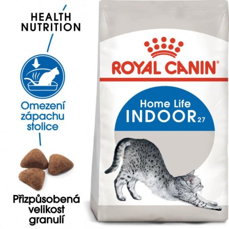 Royal Canin Indoor 400 g