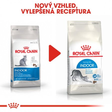 Royal Canin Indoor 400 g