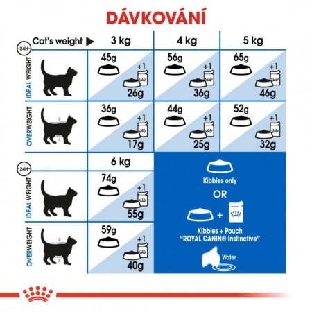 Royal Canin Indoor 4 kg
