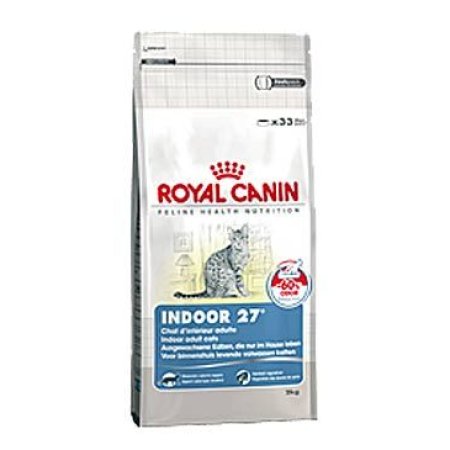Royal Canin Indoor 10 kg